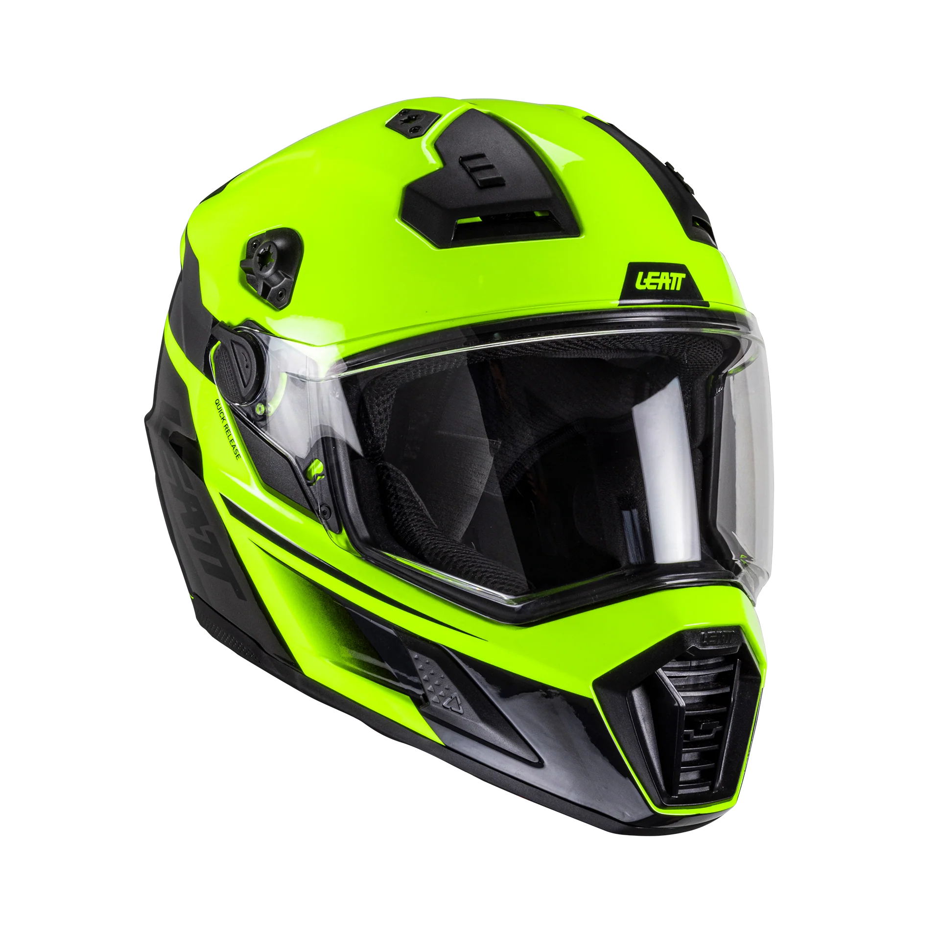 Casco Leatt Kit ADV 8.5 HI-VIZ