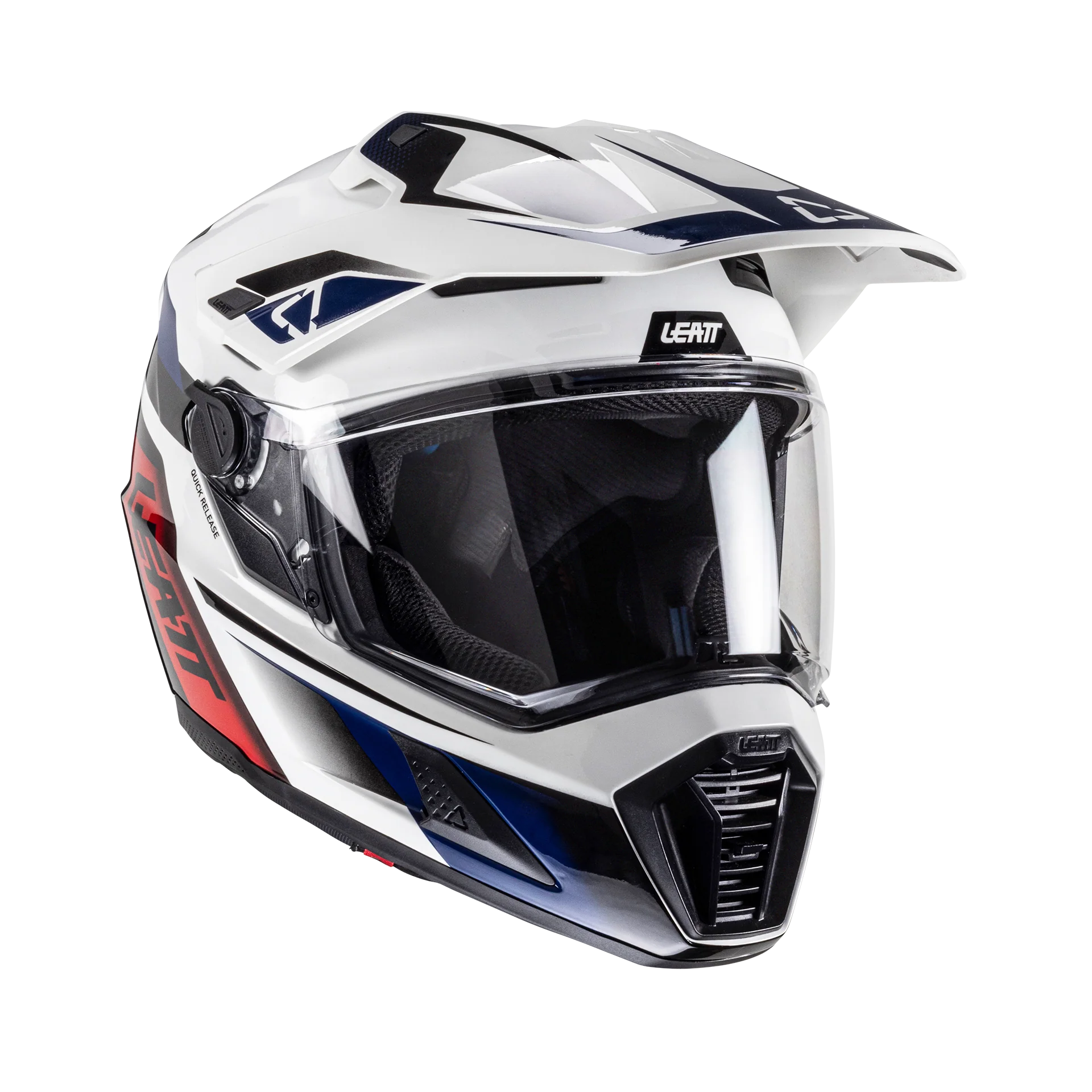 Casco Leatt Kit ADV 8.5 Royal