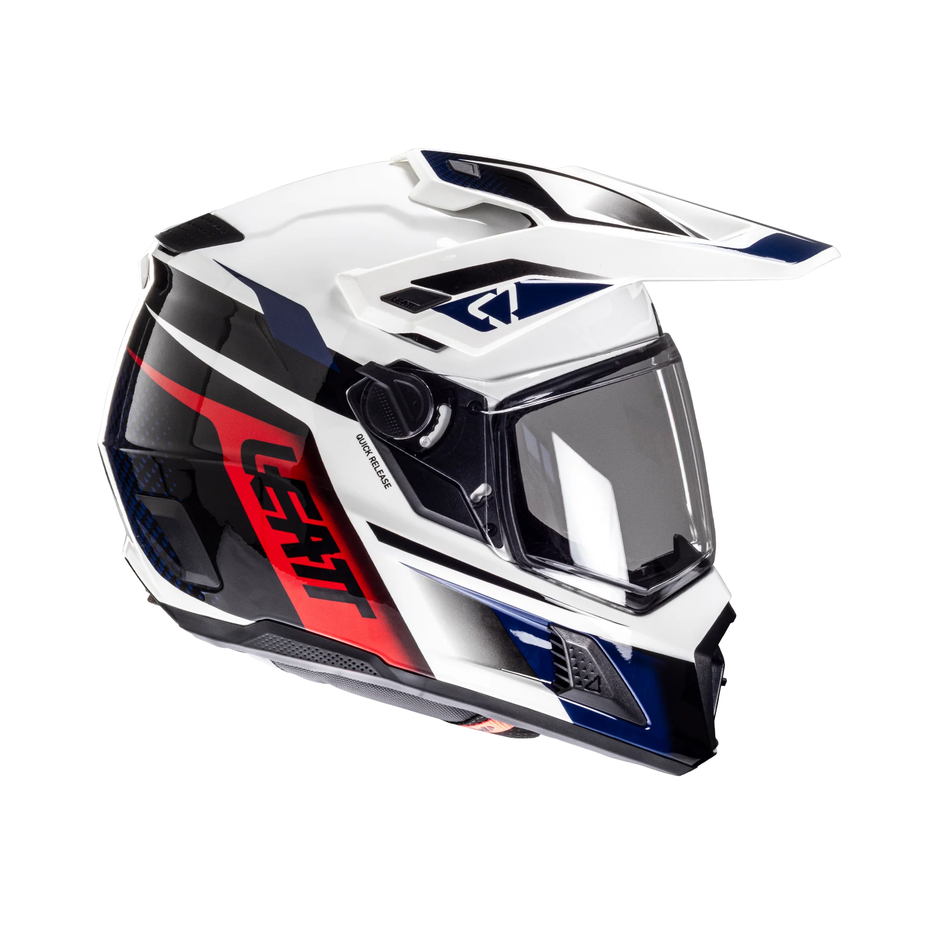 Casco Leatt Kit ADV 8.5 Royal