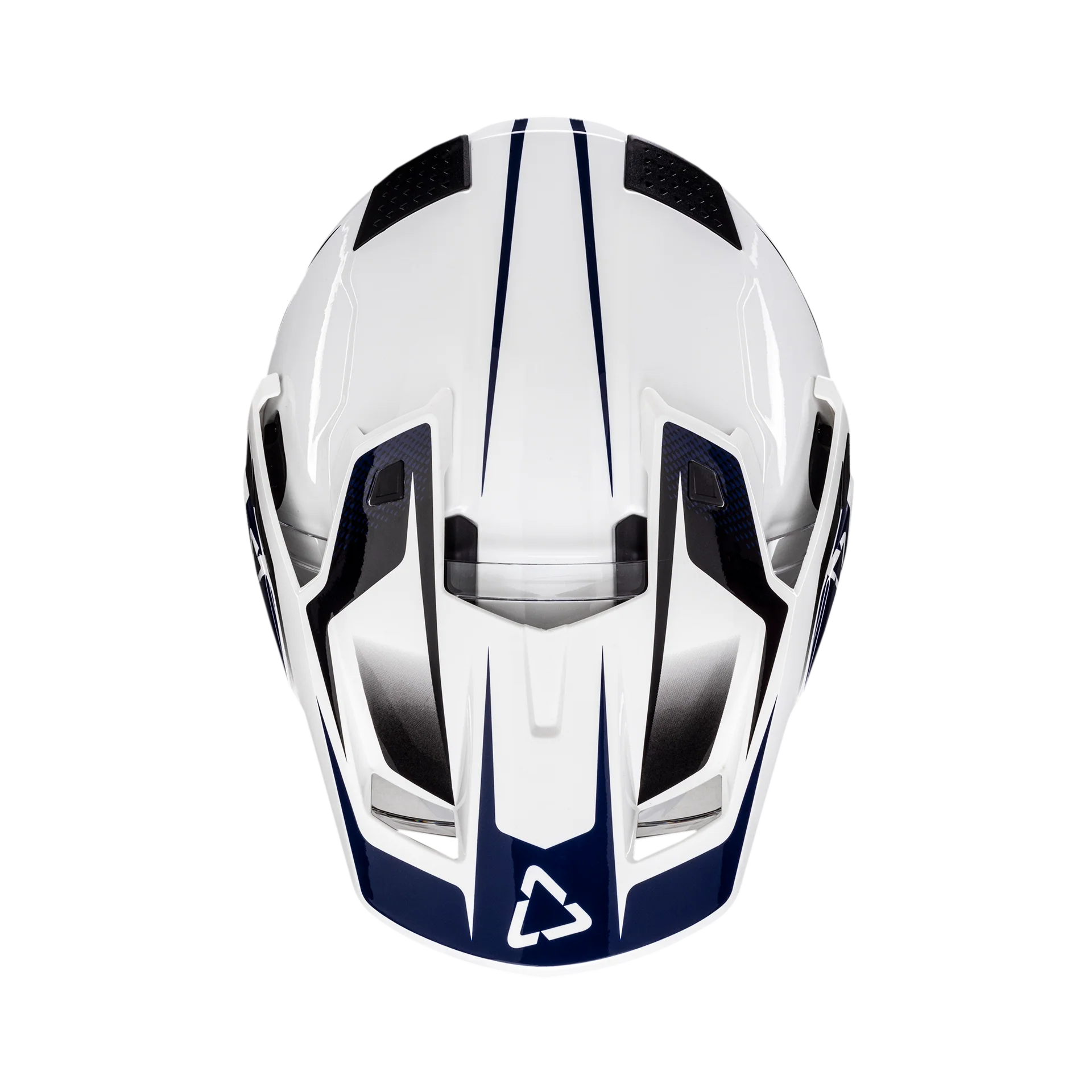 Casco Leatt Kit ADV 8.5 Royal