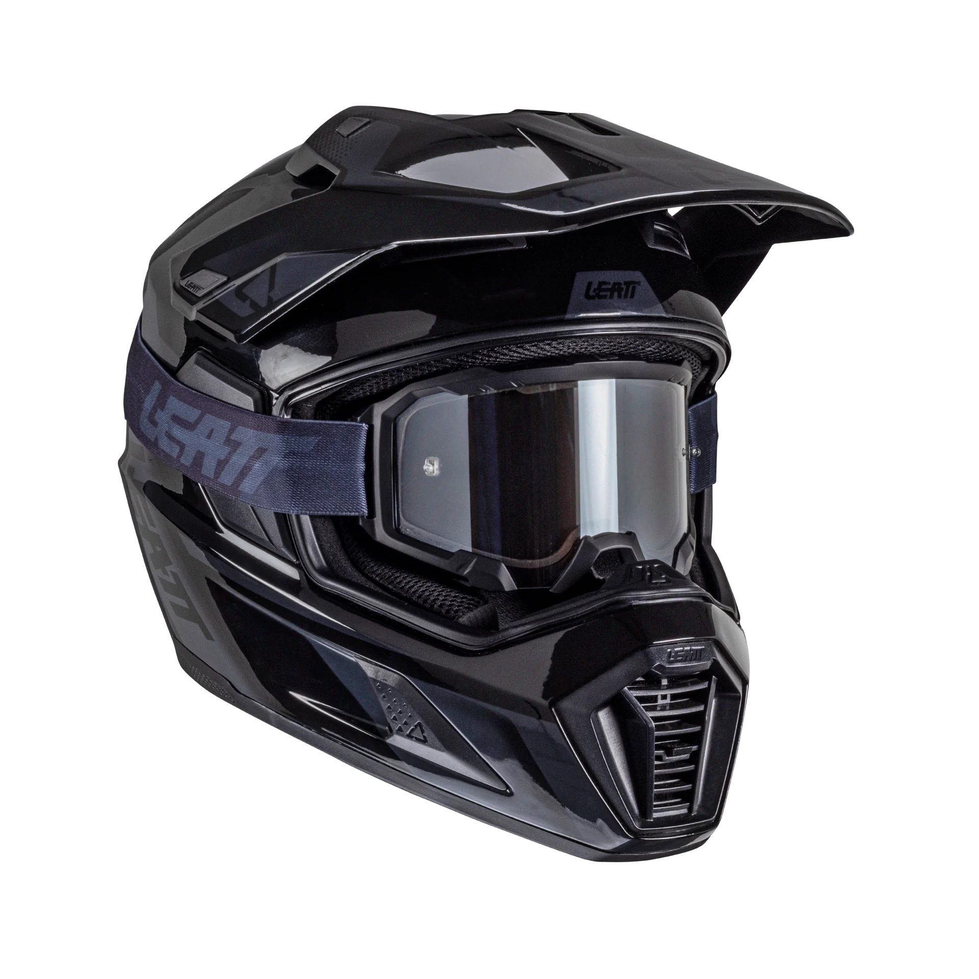 Casco Leatt Kit ADV 8.5 Stealth
