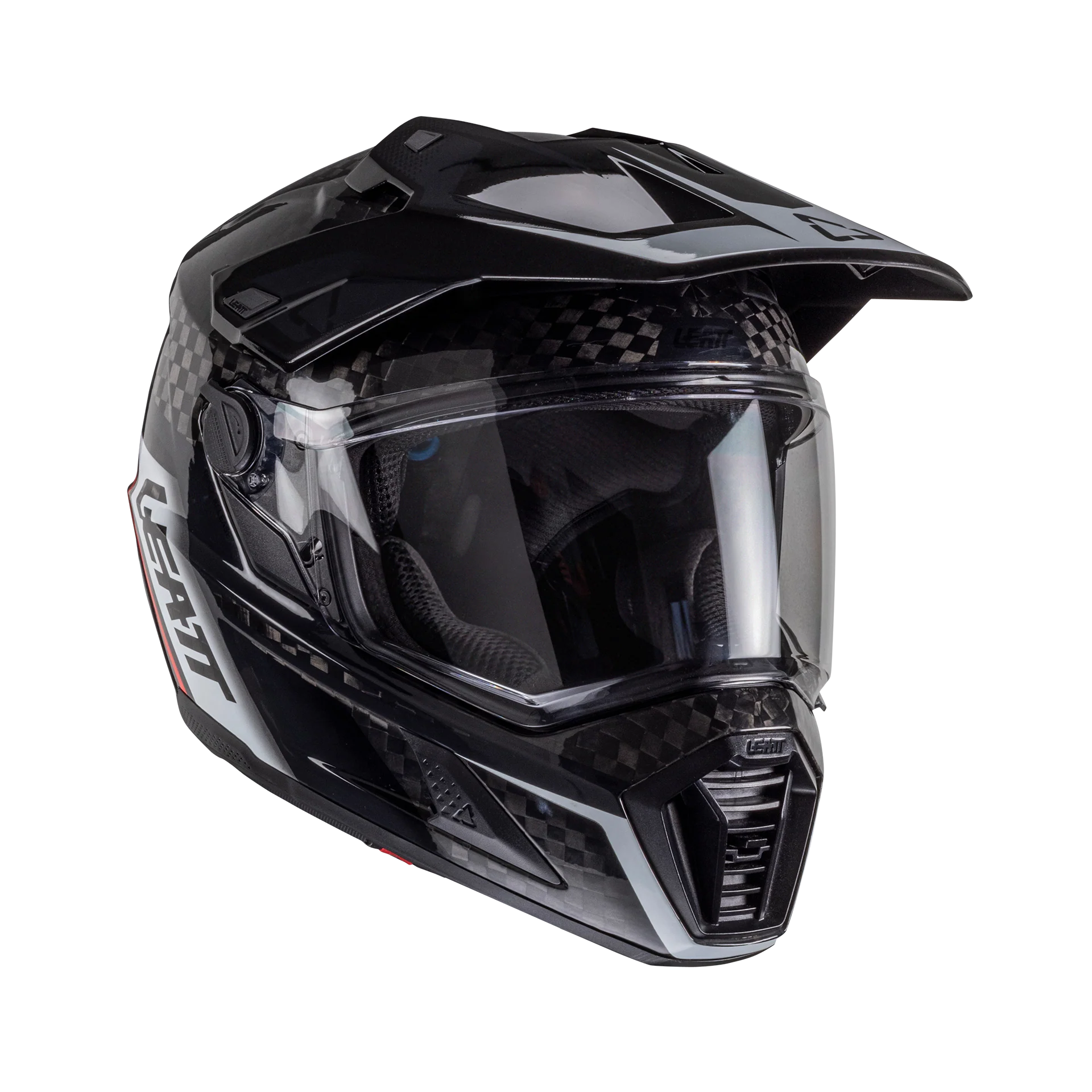 Casco Leatt Kit ADV 9.5 Carbon