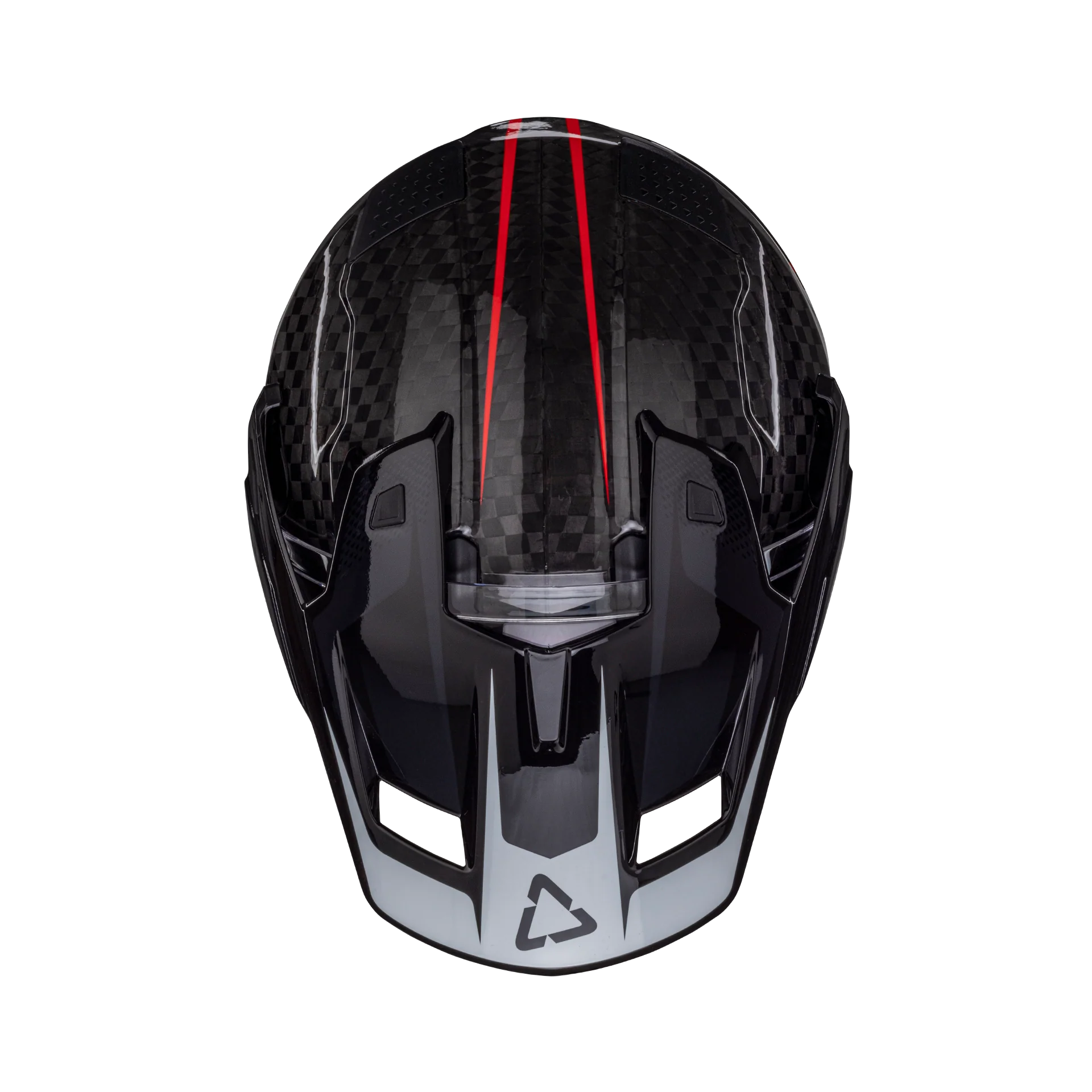 Casco Leatt Kit ADV 9.5 Carbon
