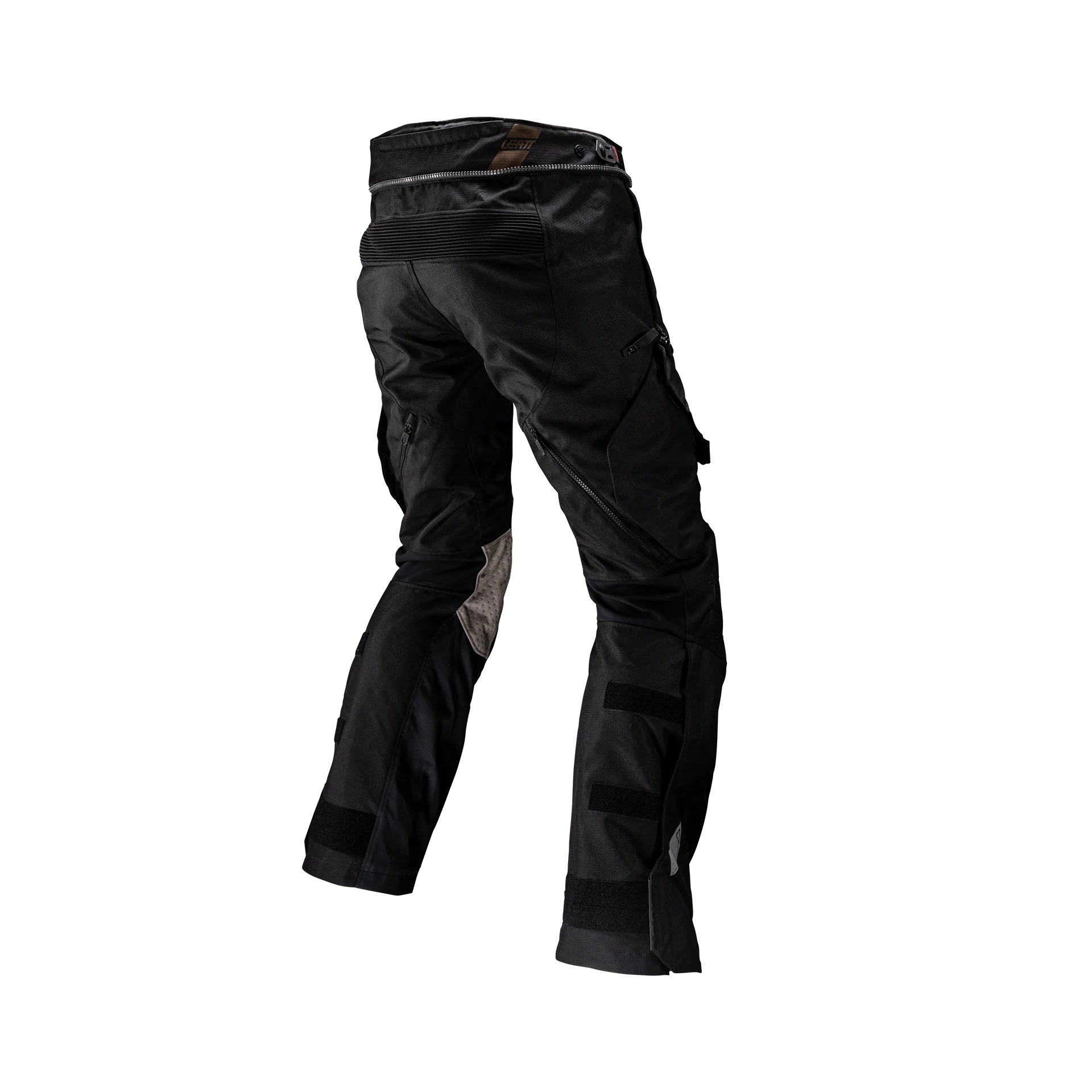 Pantalón Leatt ADV MultiTour 5.5 Stealth Short