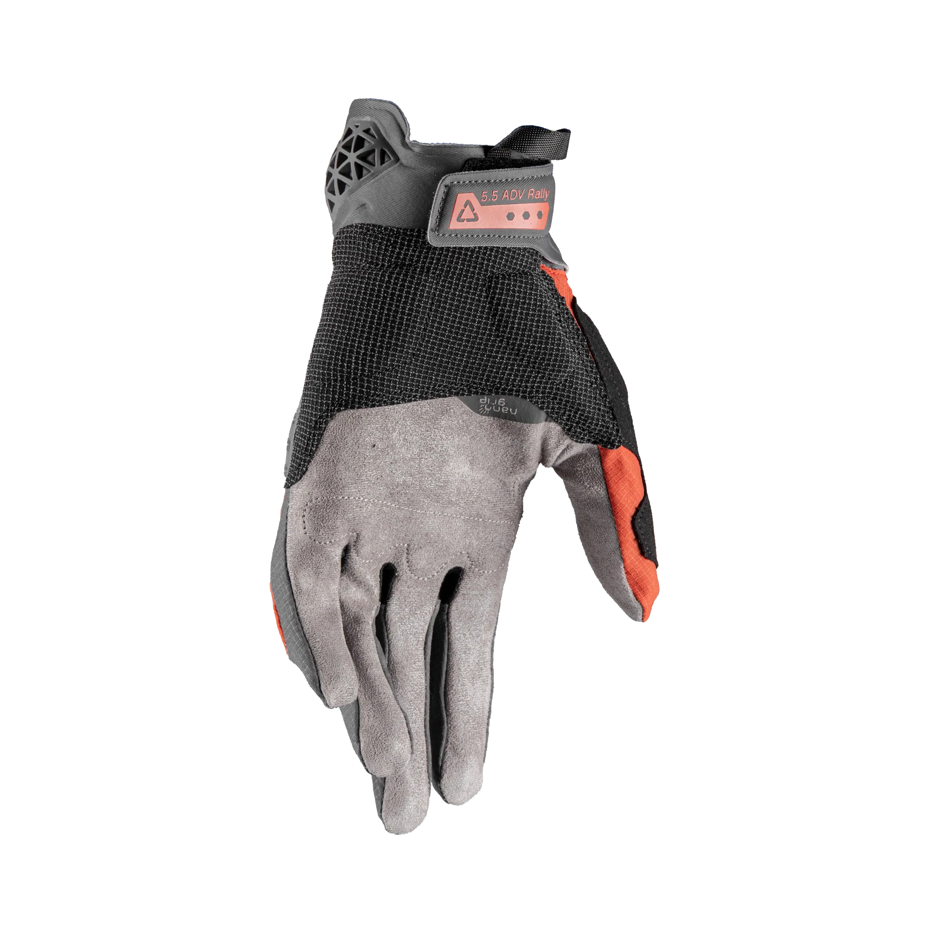 Guante Leatt ADV Rally 5.5 Burn