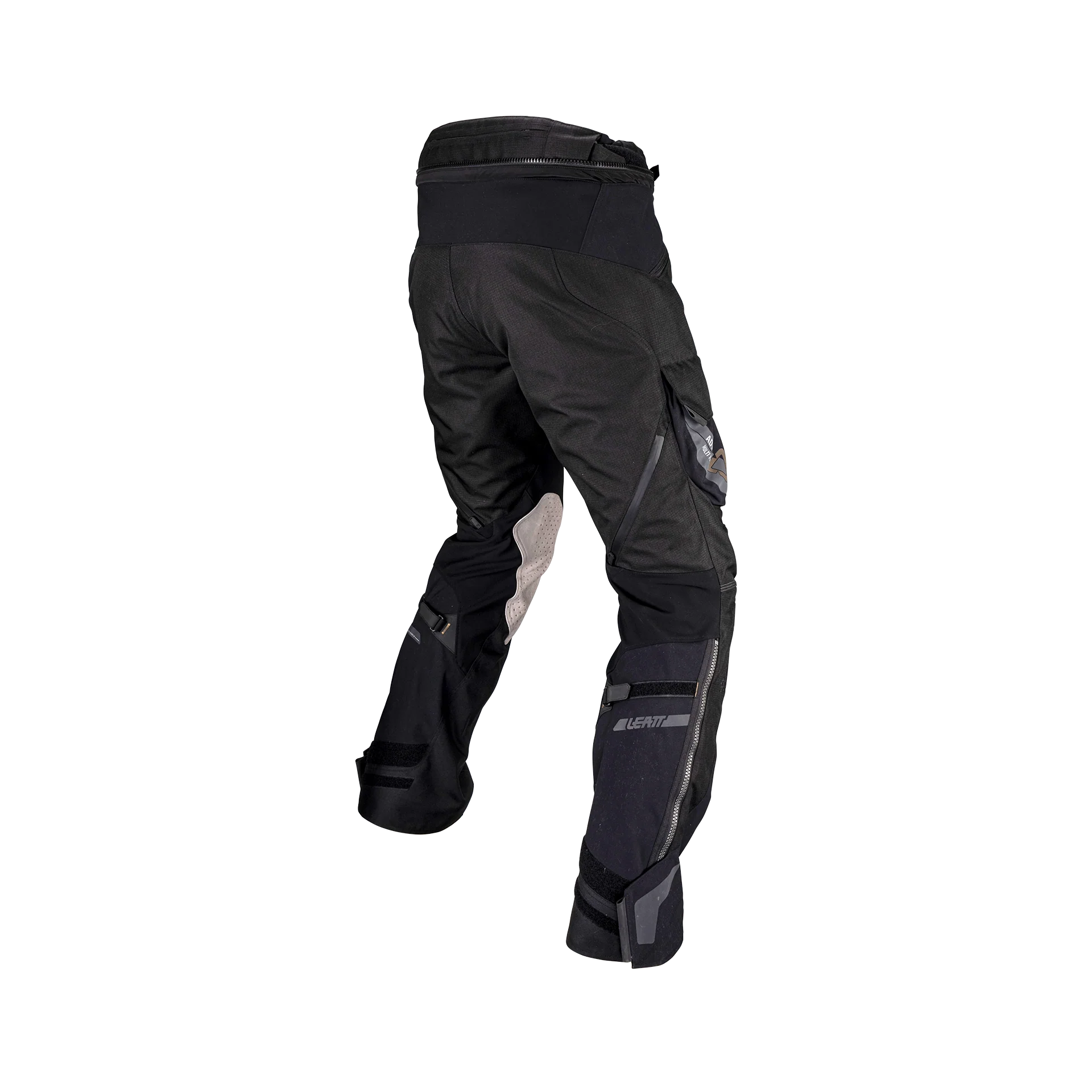 Pantalón Leatt ADV MultiTour 7.5 Stealth Short