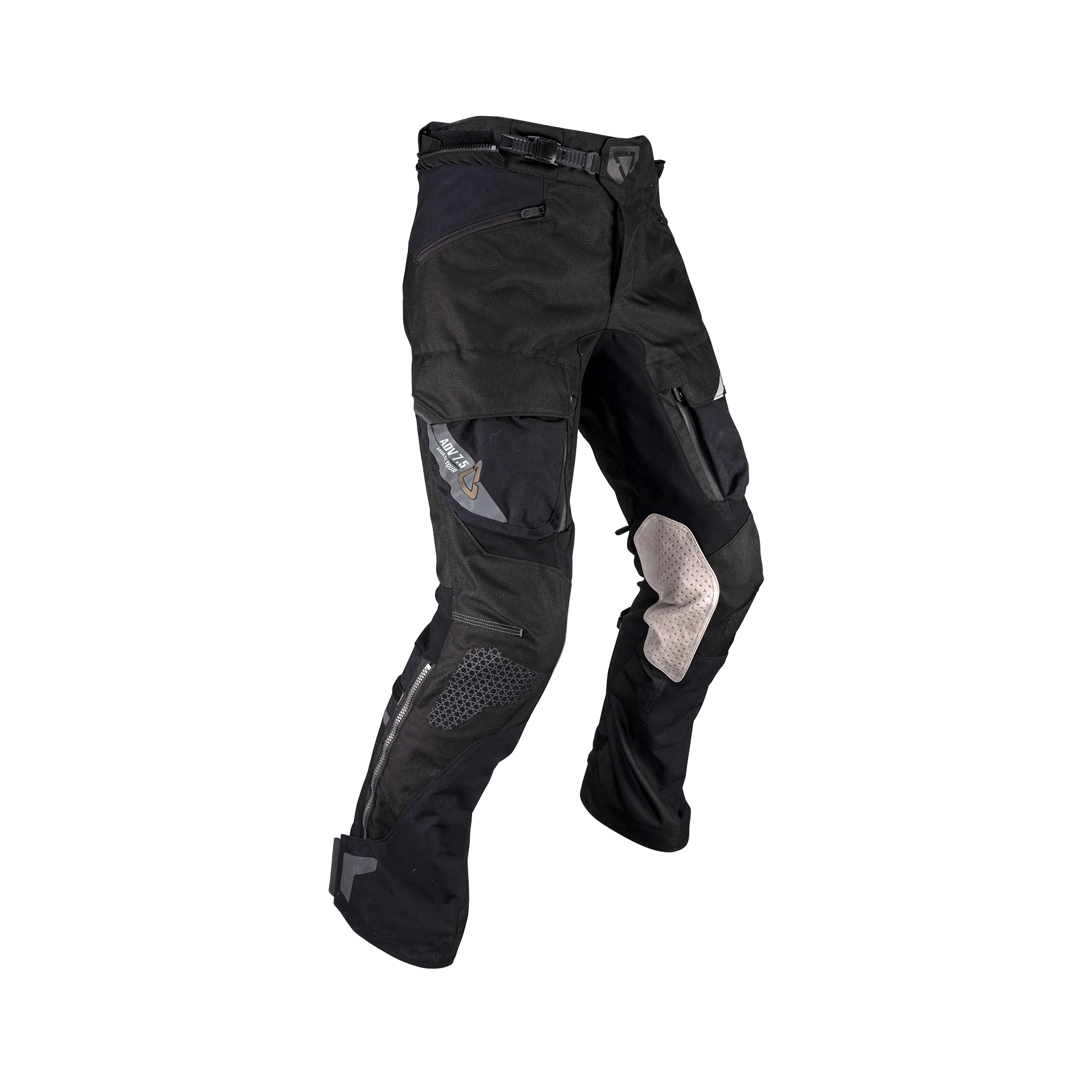 Pantalón Leatt ADV MultiTour 7.5 Stealth