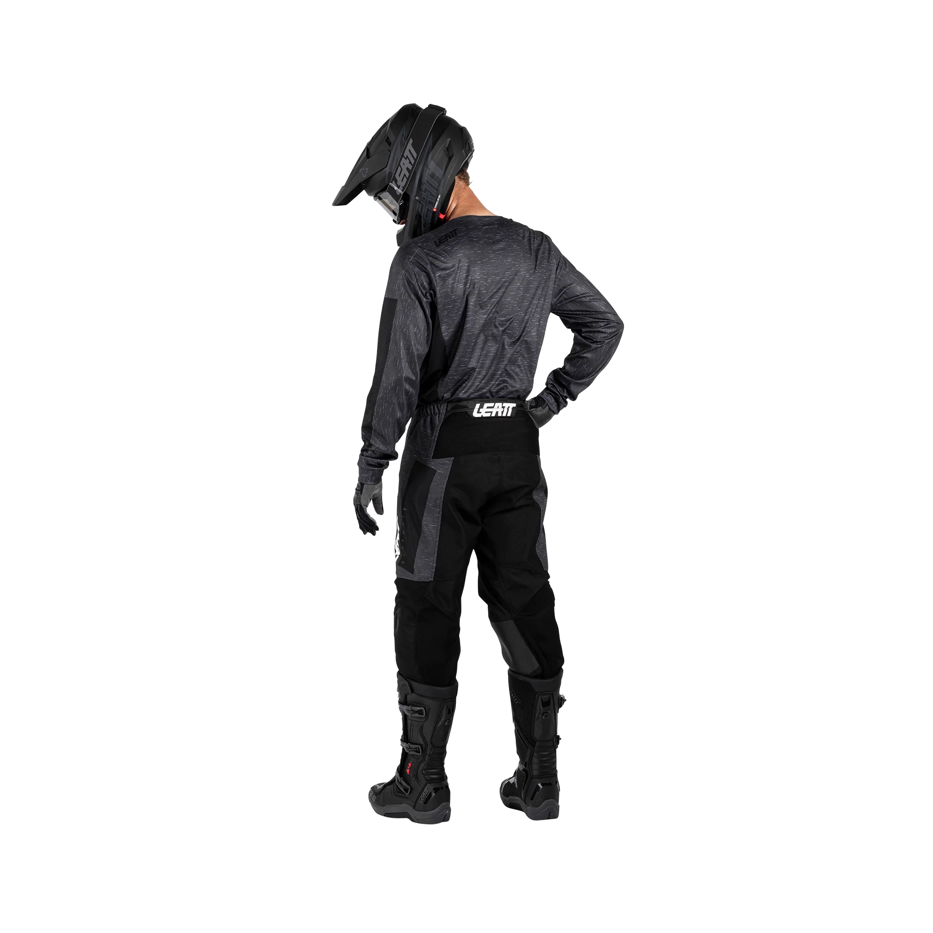 Leatt Ride Kit Moto 3.5