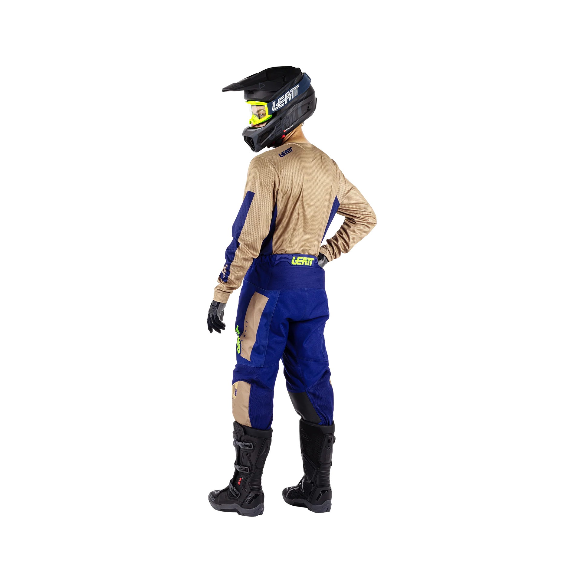 Leatt Ride Kit Moto 3.5