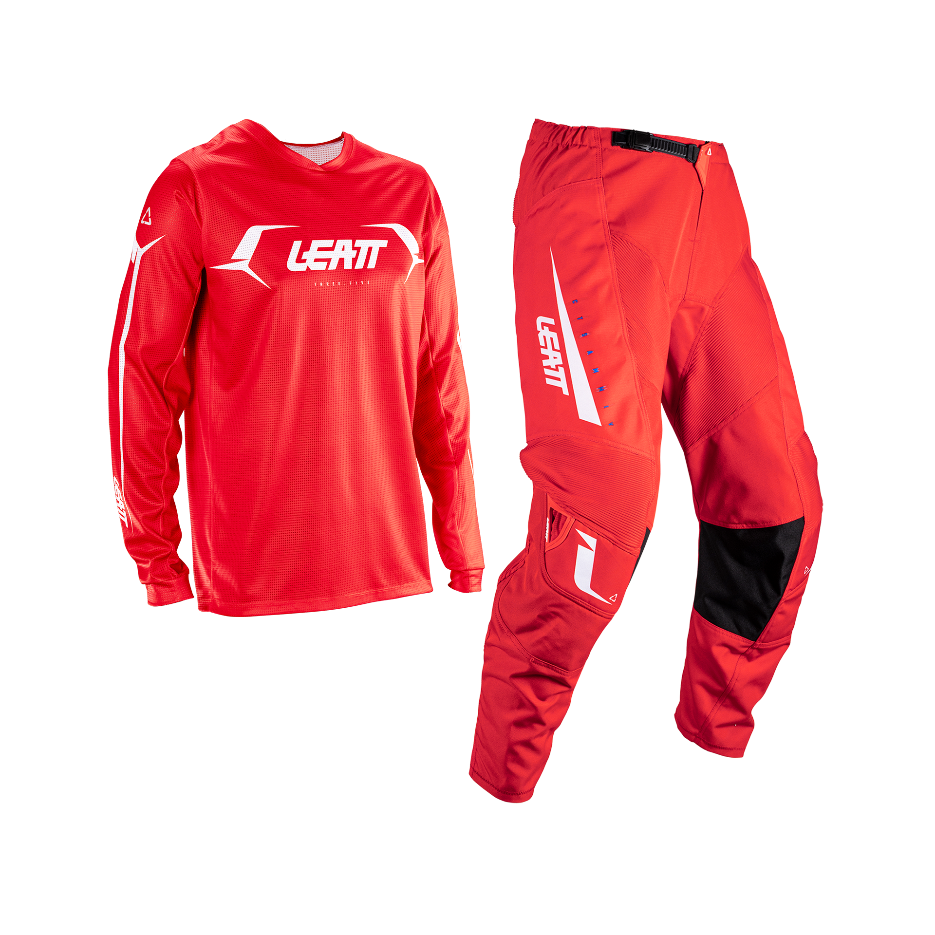 Leatt Ride Kit Moto 3.5