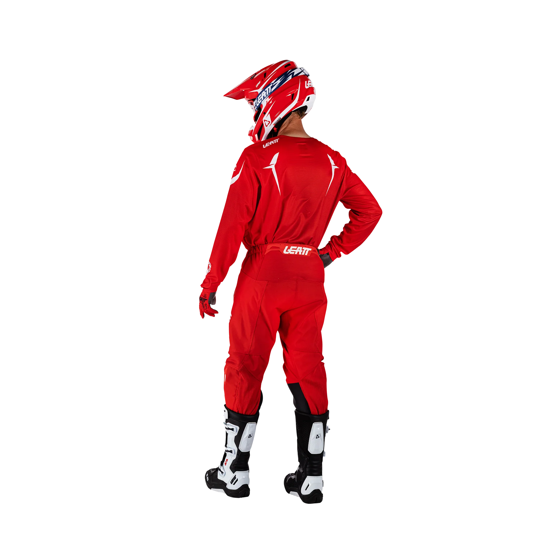 Leatt Ride Kit Moto 3.5