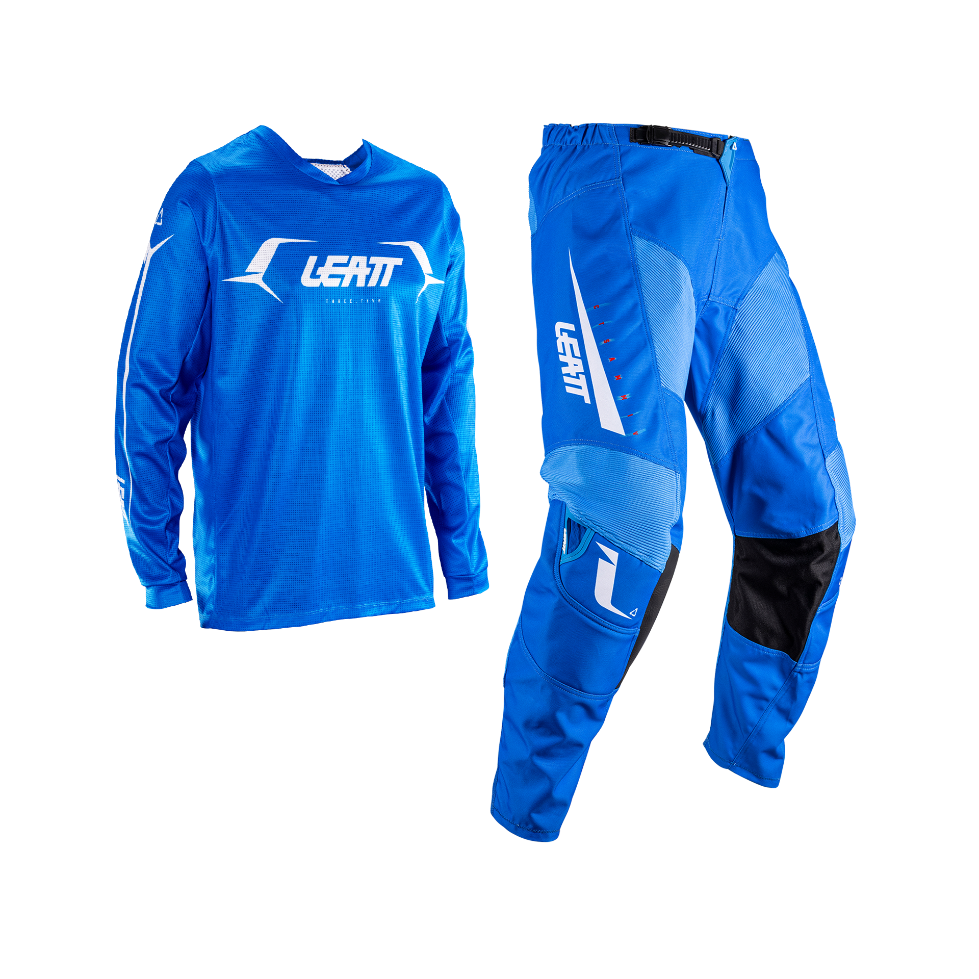 Leatt Ride Kit Moto 3.5