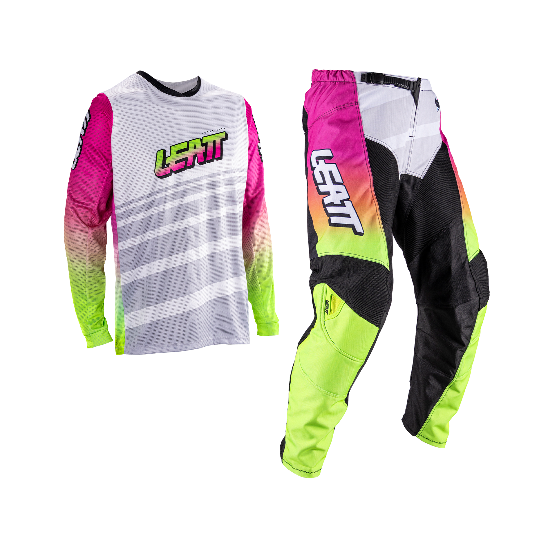 Leatt Ride Kit Moto 3.5