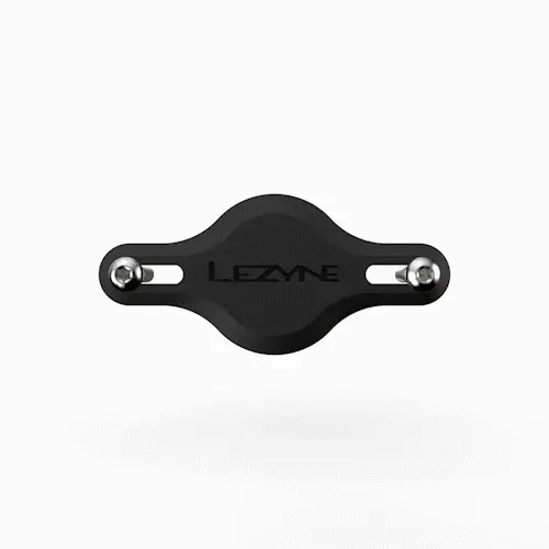 PORTA AIRTAG MATRIX BIKE TAGGER LEZYNE