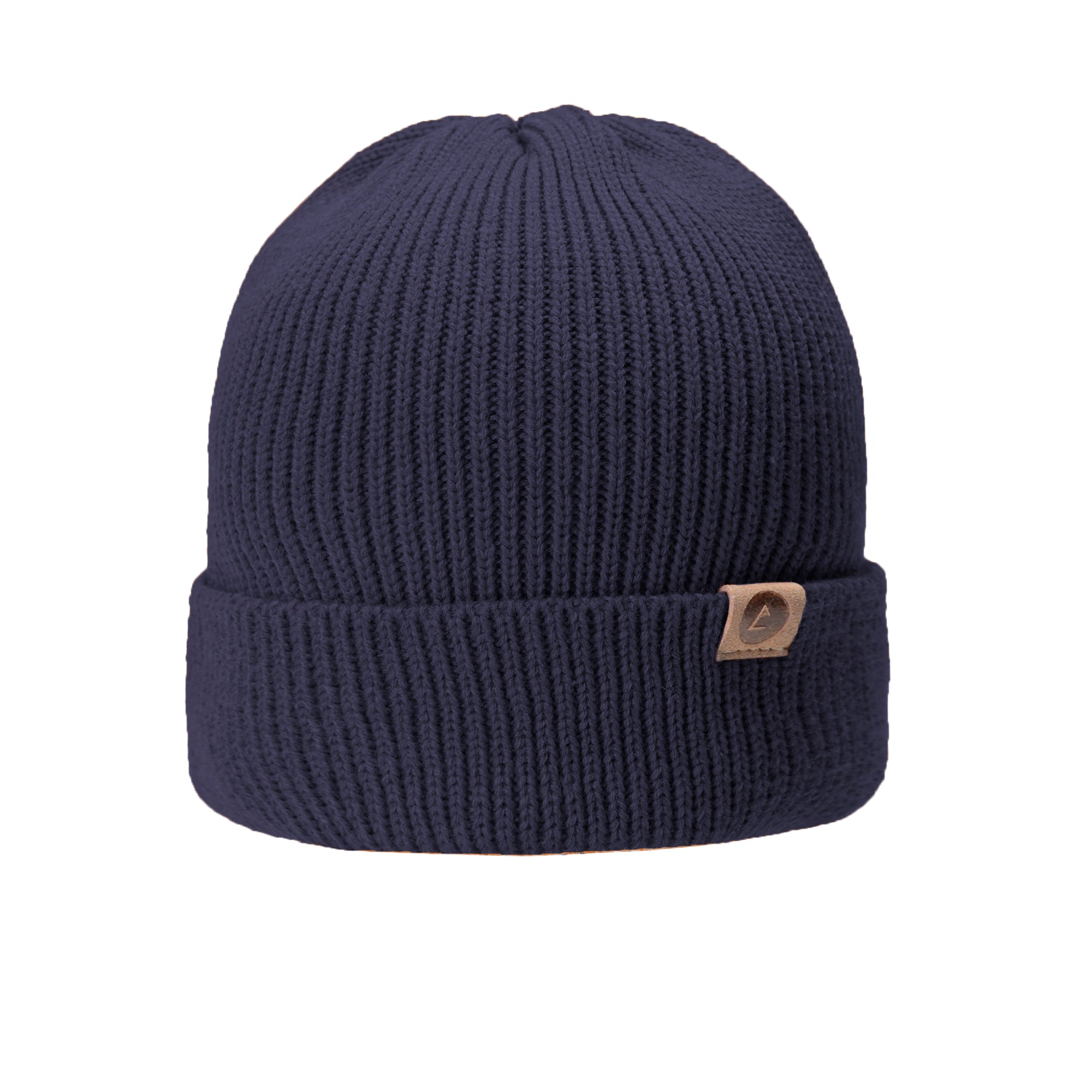 Gorro beanie Limarí Azul Grafito