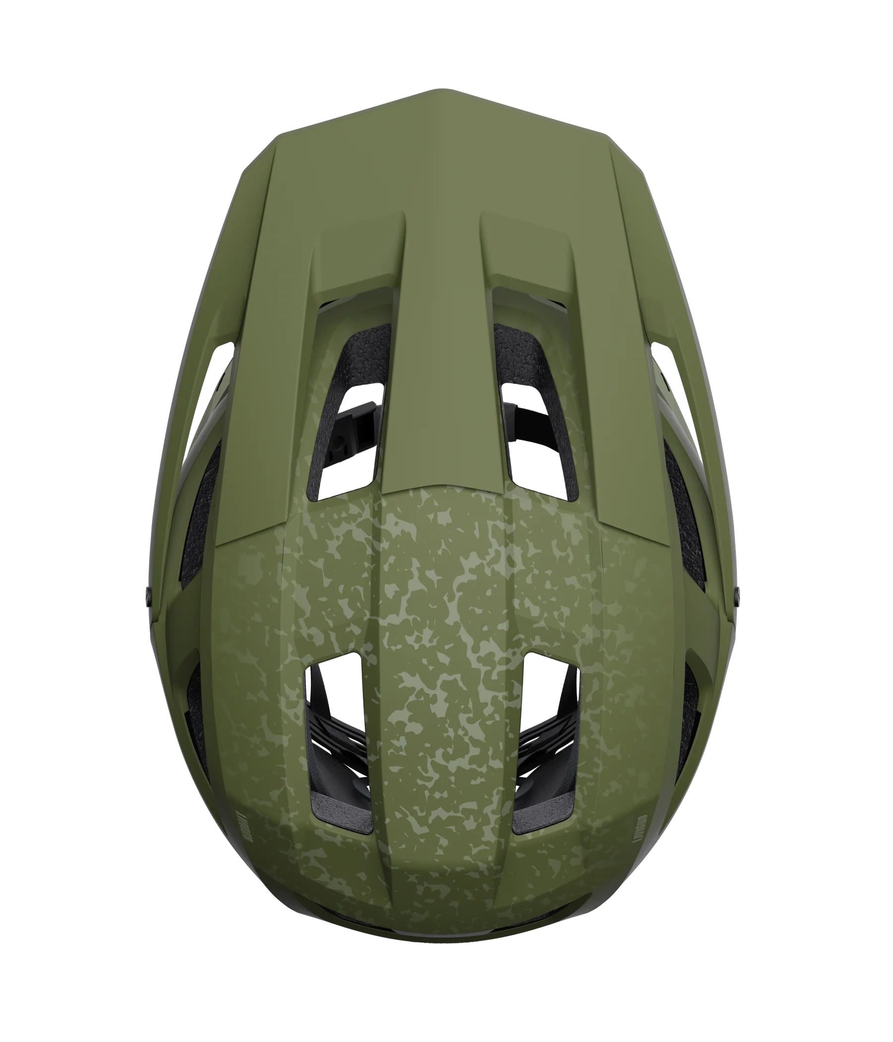 Casco Bicicleta Limar Livigno + Mips (Verde Matte)