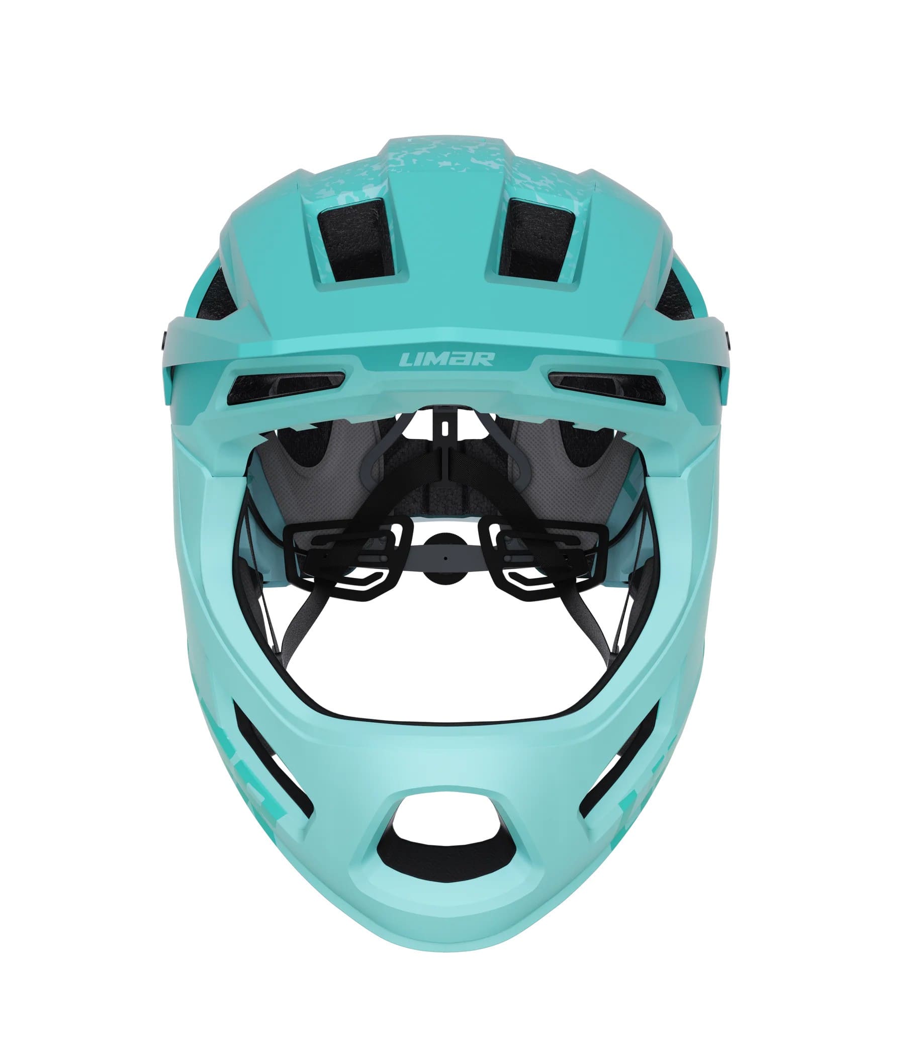 Casco Bicicleta Limar Livigno + Mips (Deep Mint)