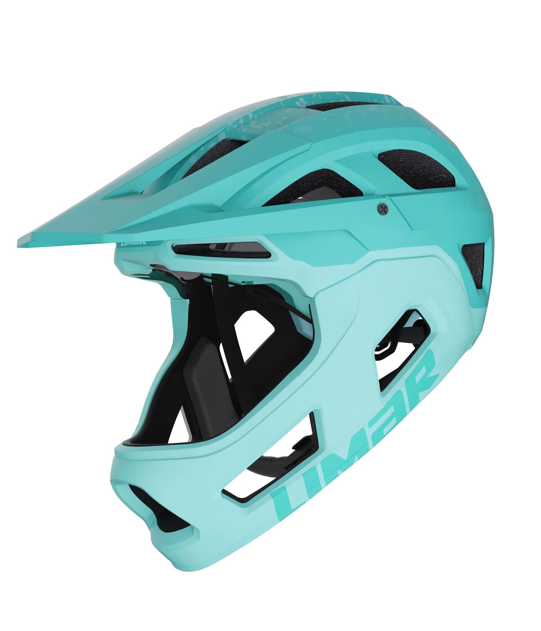 Casco Bicicleta Limar Livigno + Mips (Deep Mint)