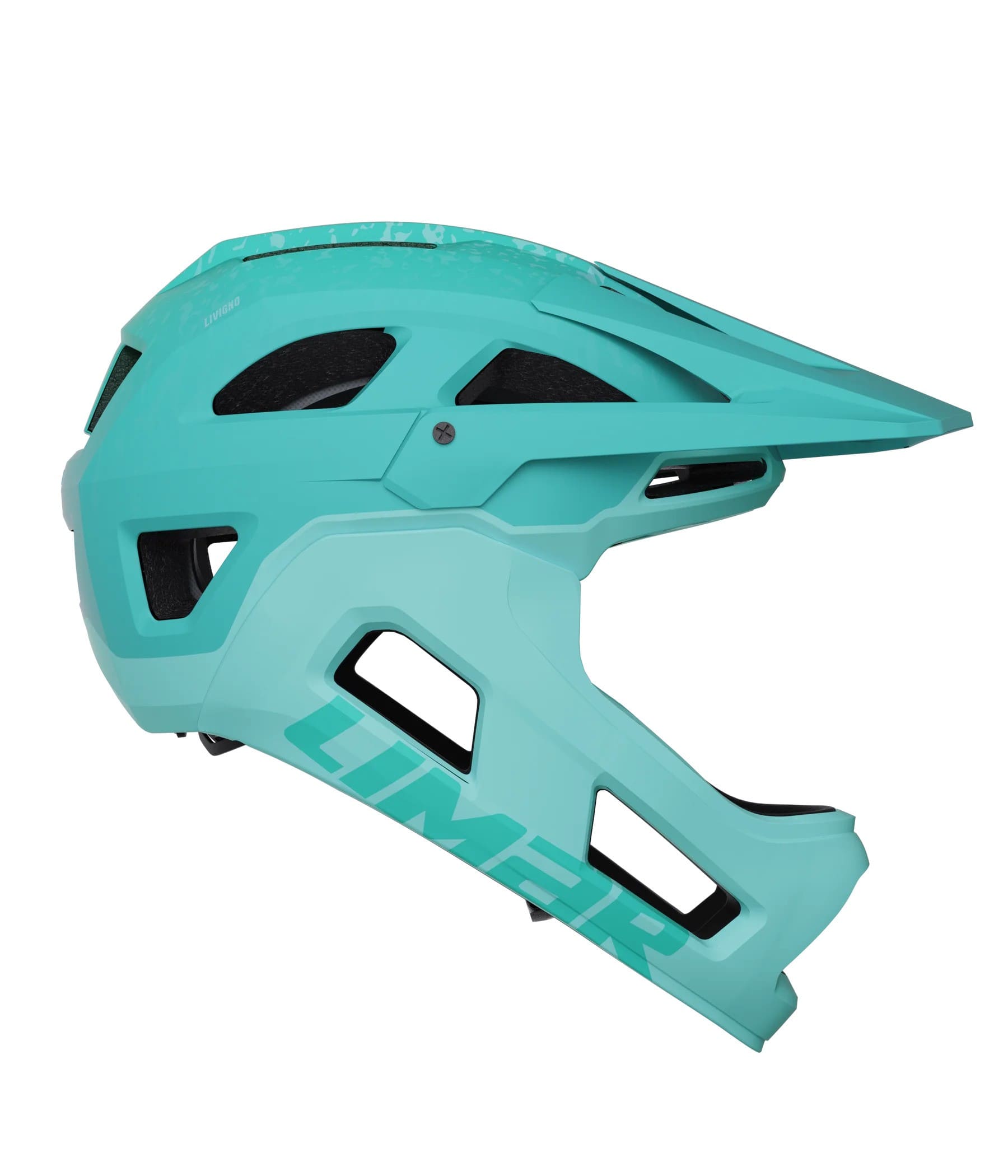 Casco Bicicleta Limar Livigno + Mips (Deep Mint)