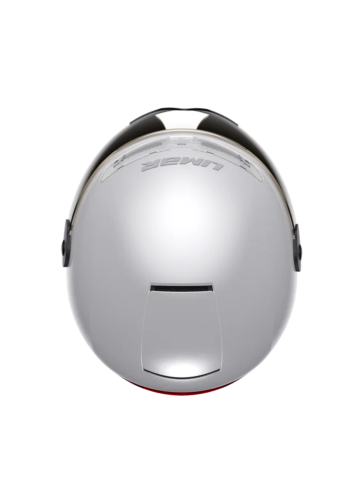 Casco Bicicleta Limar Lumière (Blanco)