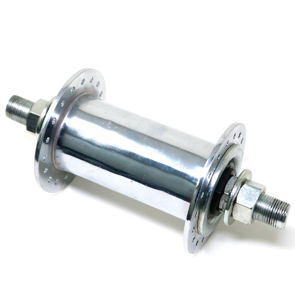 Maza Eastman Delantera 14x100mm 36H Triciclo Carga Pesada