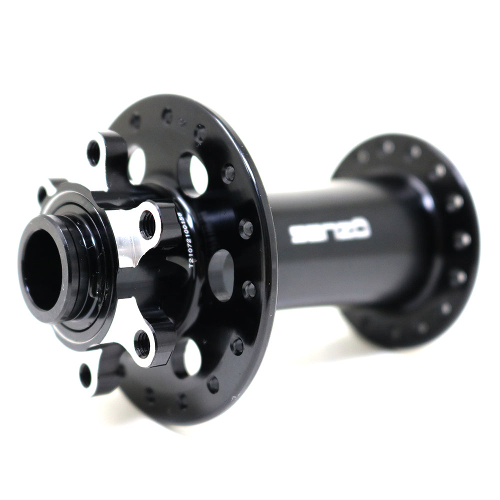 Maza delantera SENZO Aluminio 15x110mm  32H