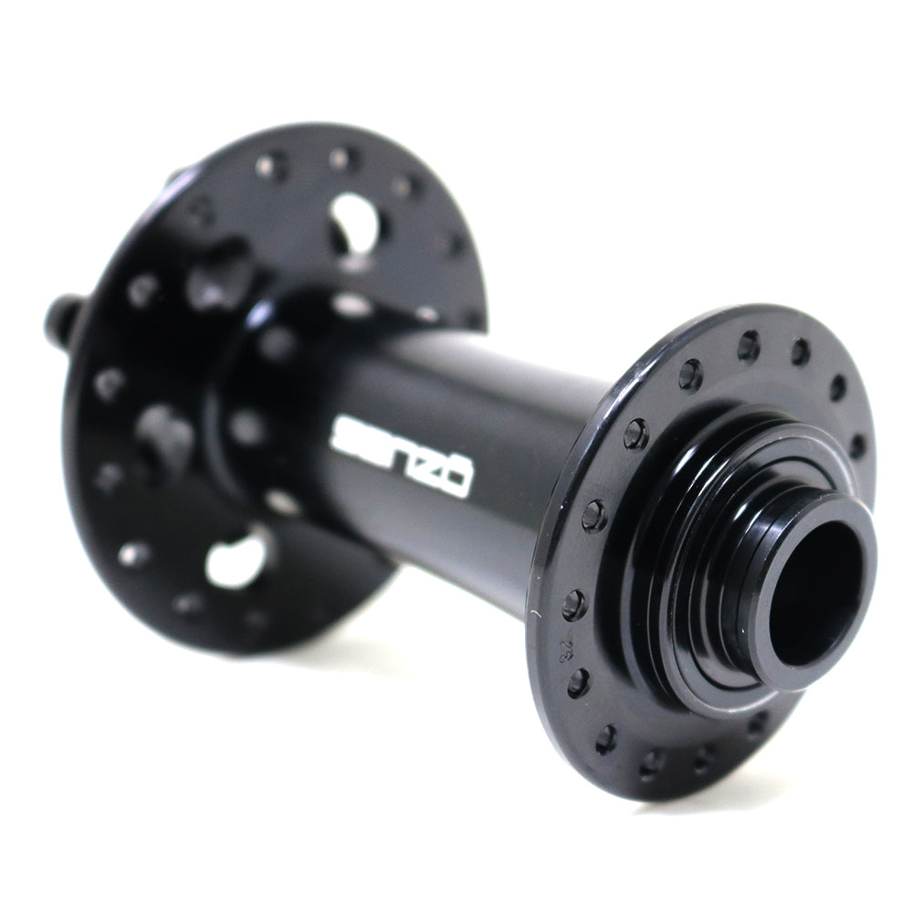 Maza delantera SENZO Aluminio 15x110mm  32H