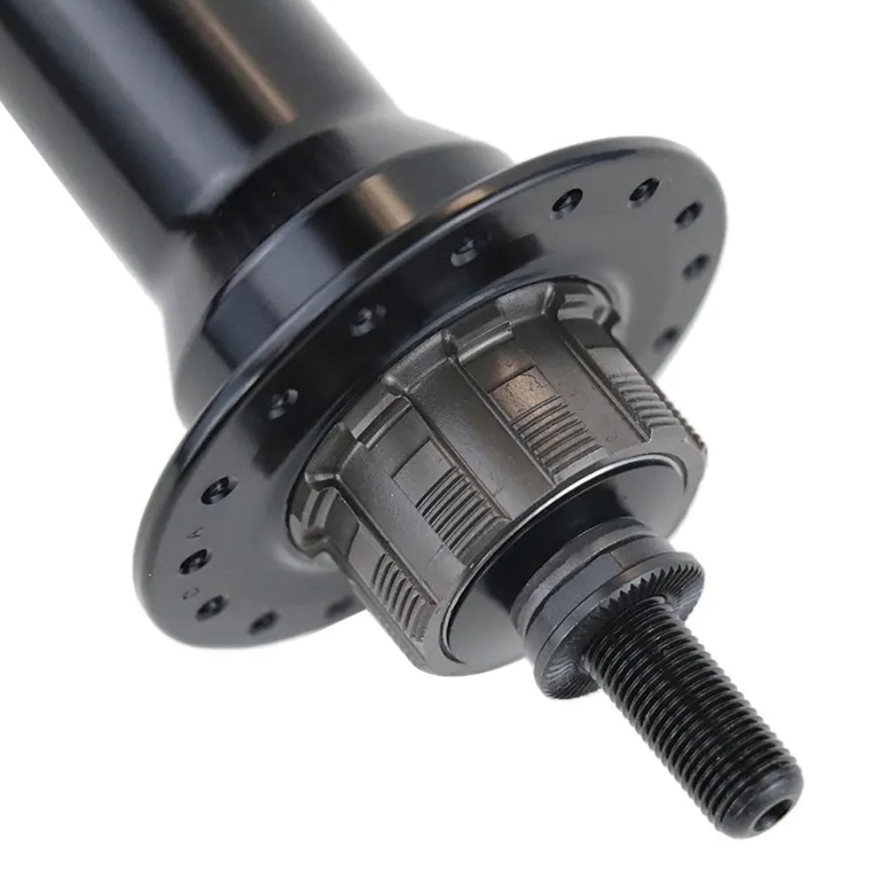 Maza Trasera SENZO Disco 180x135mm 32H