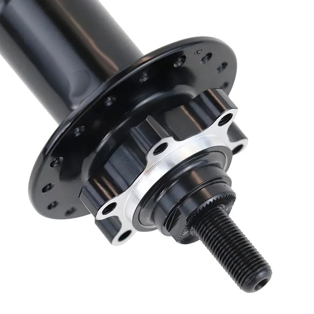 Maza Trasera SENZO Disco 180x135mm 32H