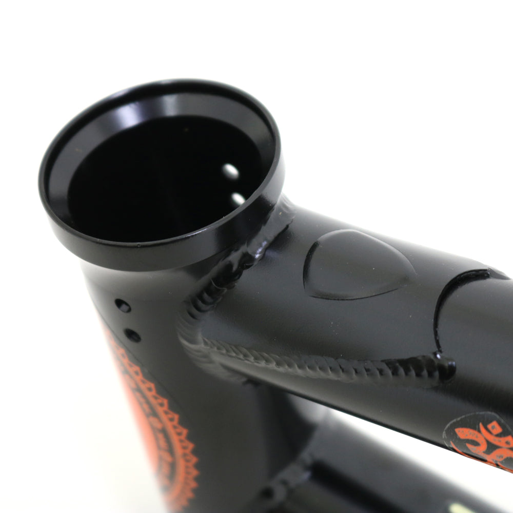 Cuadro Subrosa OM 21 Negro