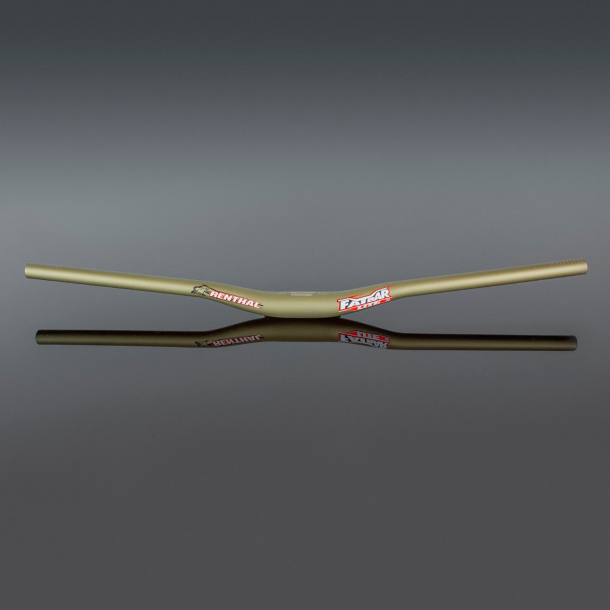 RENTHAL - MANUBRIO FBLITE 760X35MM AL RISE 20 - Rideshop