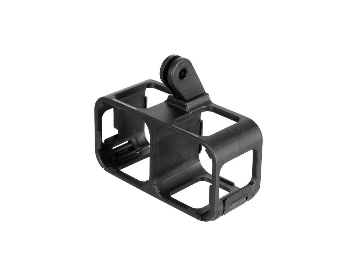 Montaje Luz Cubicubi Dual - Negro