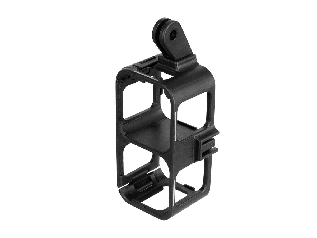 Montaje Luz Cubicubi Dual