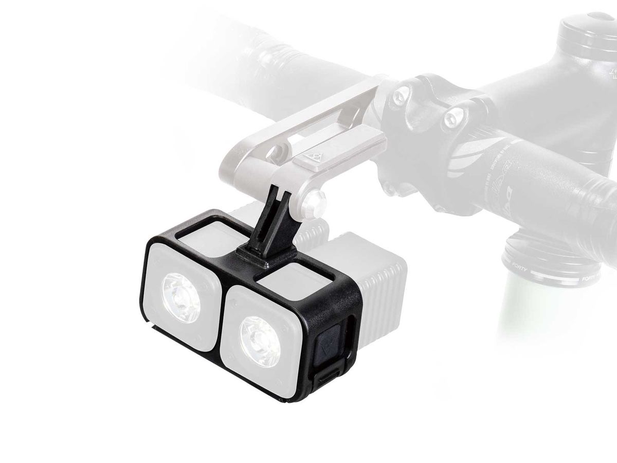 Montaje Luz Cubicubi Dual