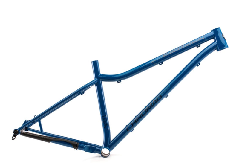 Cuadro Chromag Rootdown Indigo Azul M - Rideshop