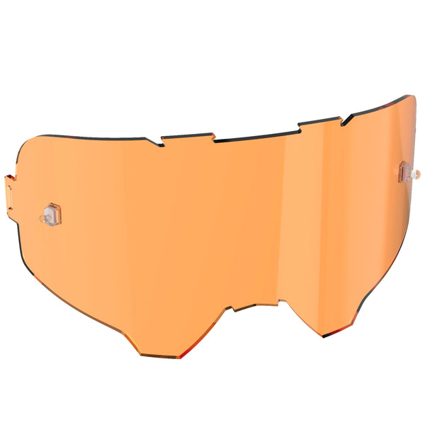 Mica antiparra Leatt Orange 51% - Rideshop