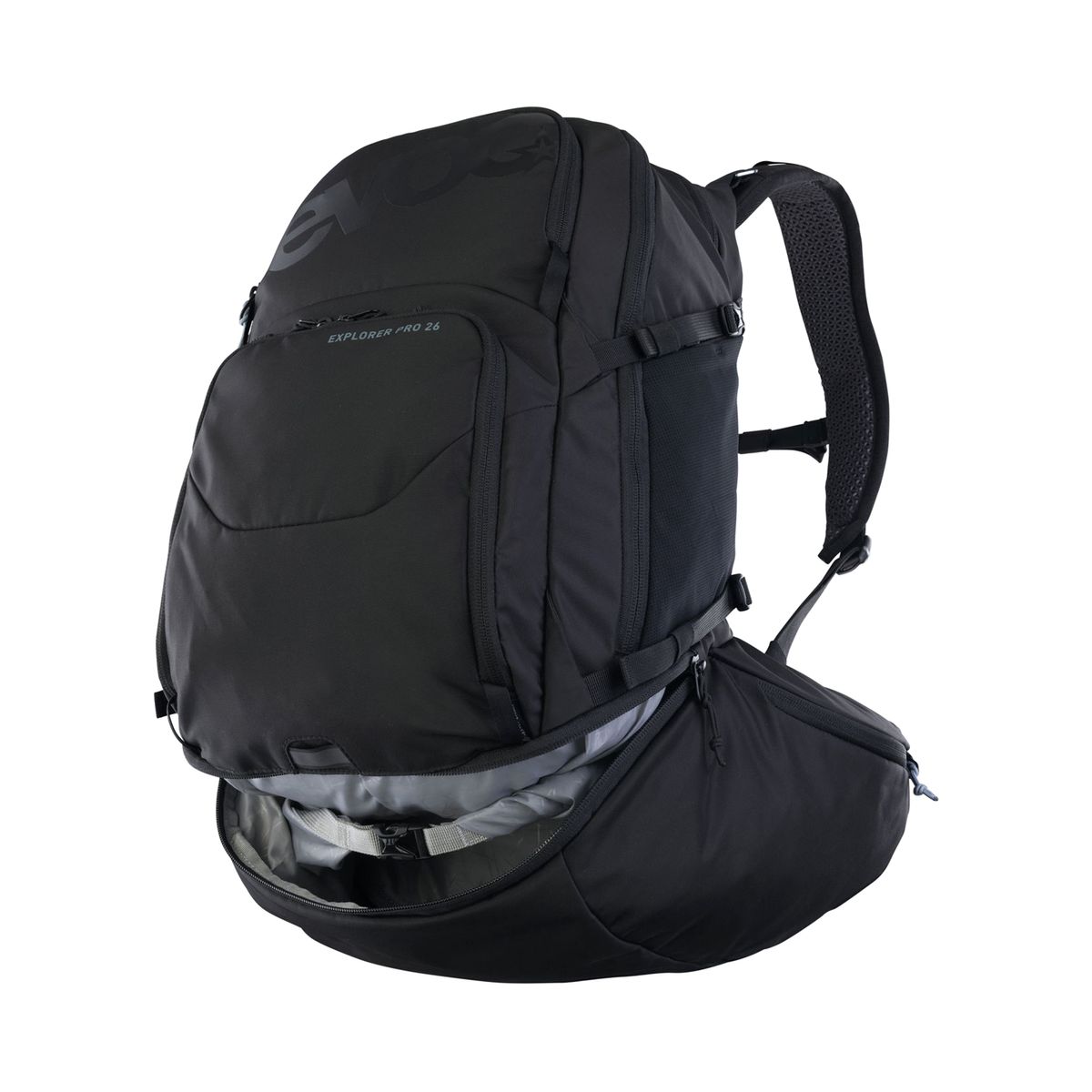 Evoc Mochila Explorer Pro 30 - Rideshop