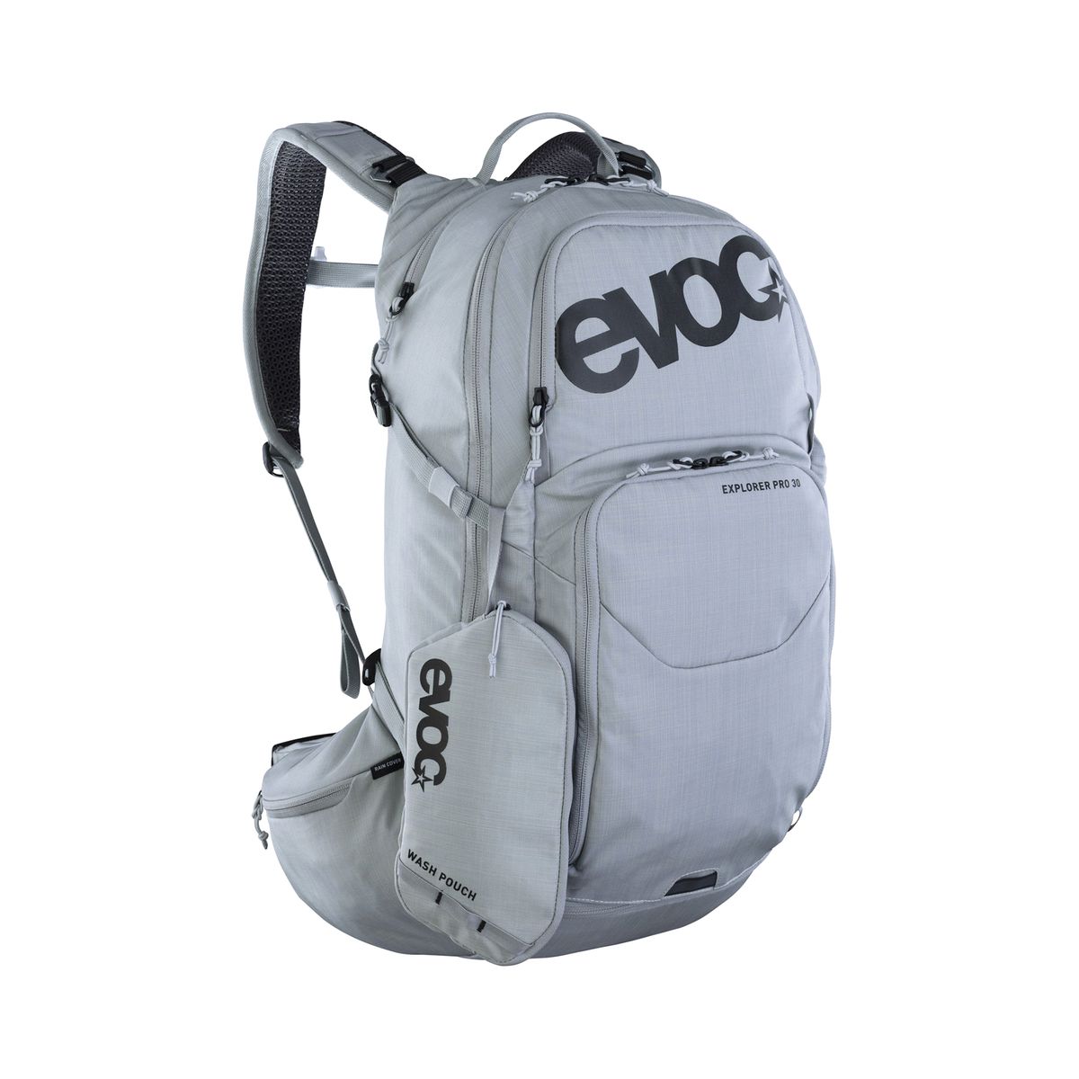 Evoc Mochila Explorer Pro 30 - Rideshop