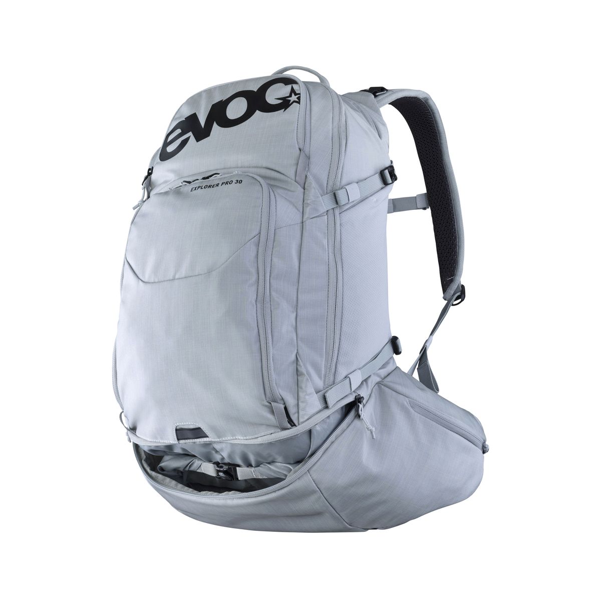 Evoc Mochila Explorer Pro 30 - Rideshop