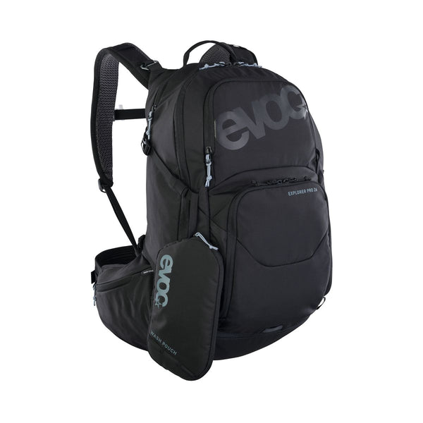 Evoc Mochila Explorer Pro 26 - Rideshop