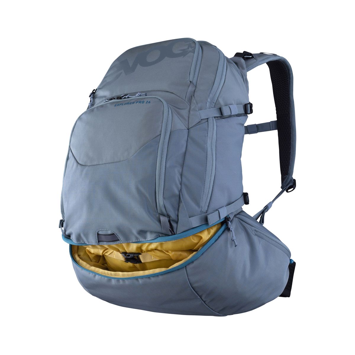 Evoc Mochila Explorer Pro 26 - Rideshop