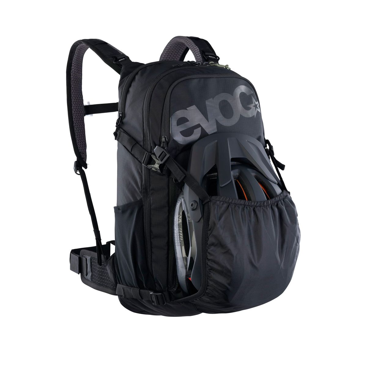 Evoc Mochila Stage 18L - Rideshop