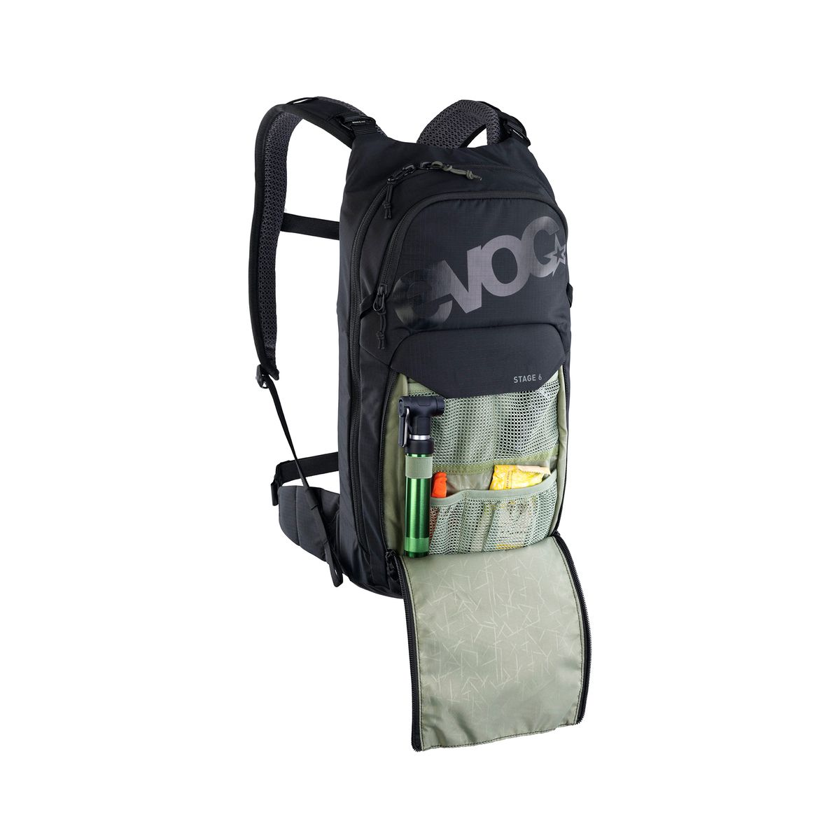 Evoc Mochila Stage 18L - Rideshop