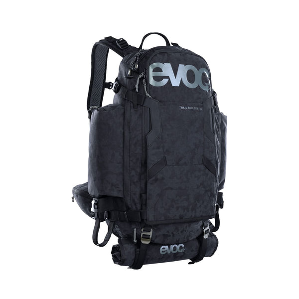 Evoc Mochila Trail Builder 35 - Rideshop