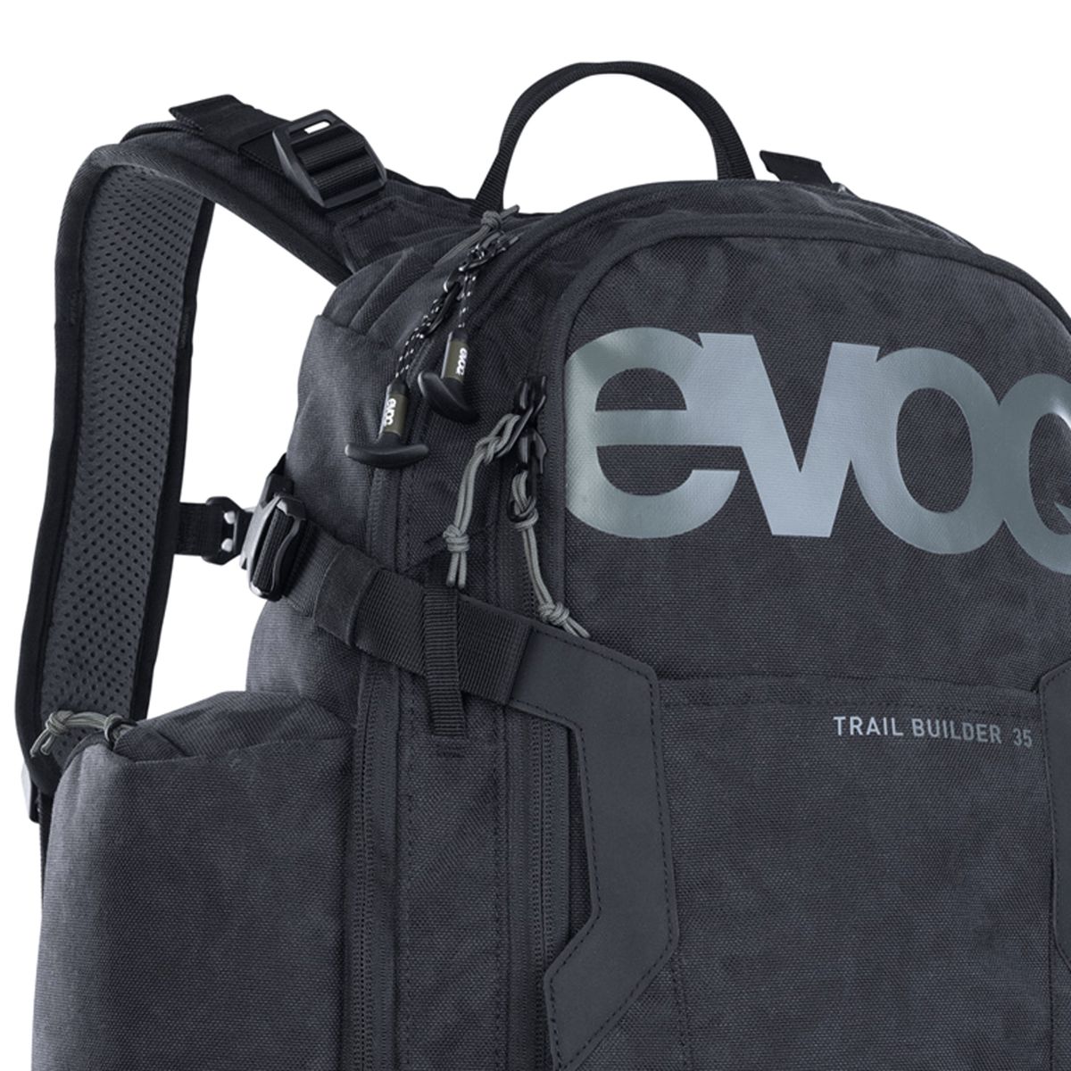 Evoc Mochila Trail Builder 35 - Rideshop