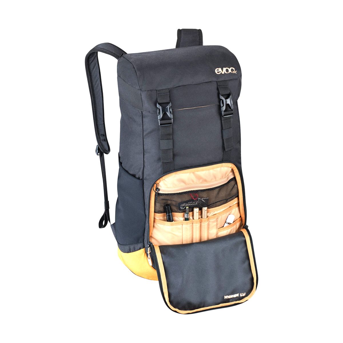 Evoc Mochila Mission 22 - Rideshop