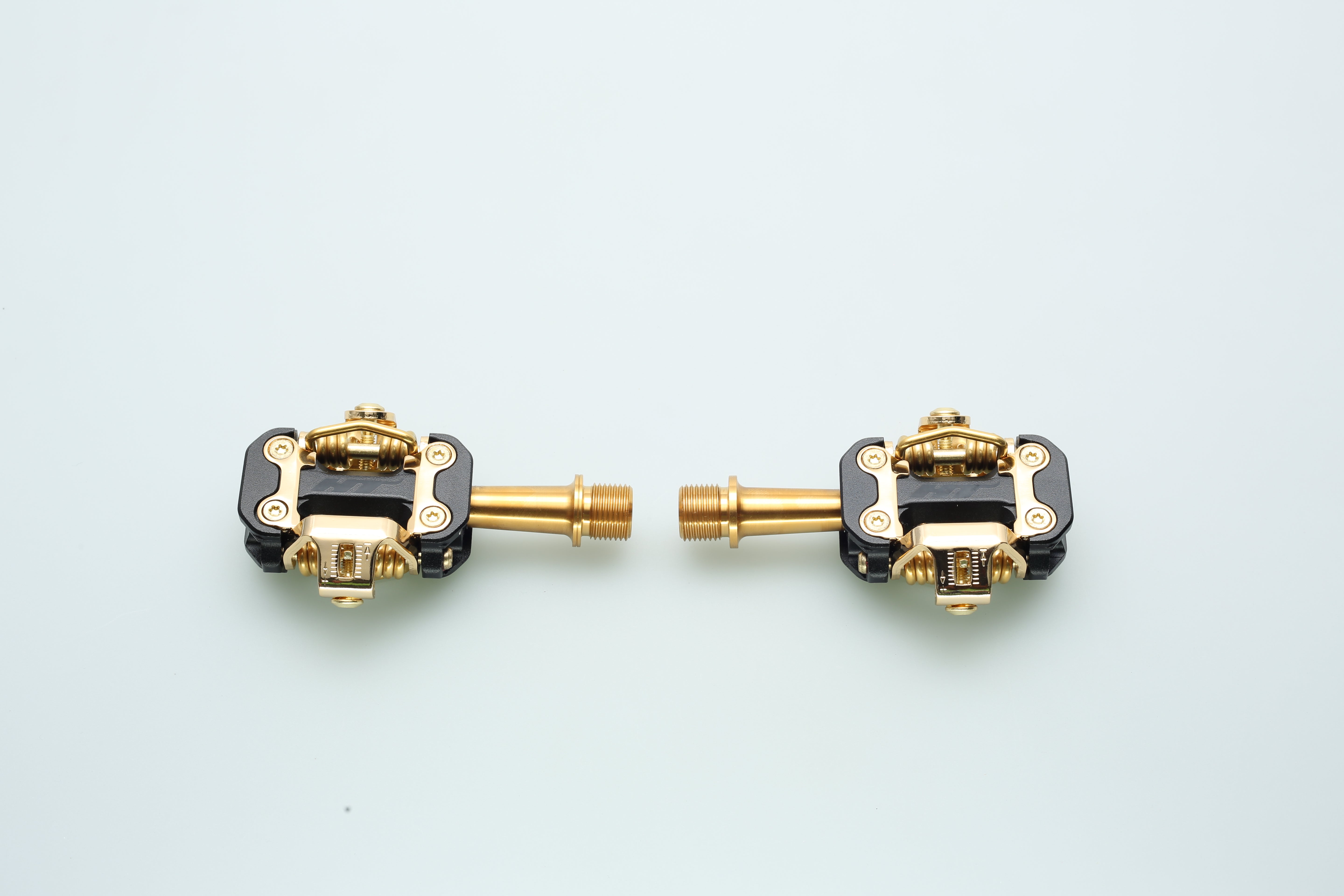 PEDAL HT CLIP M2T GOLD LTD