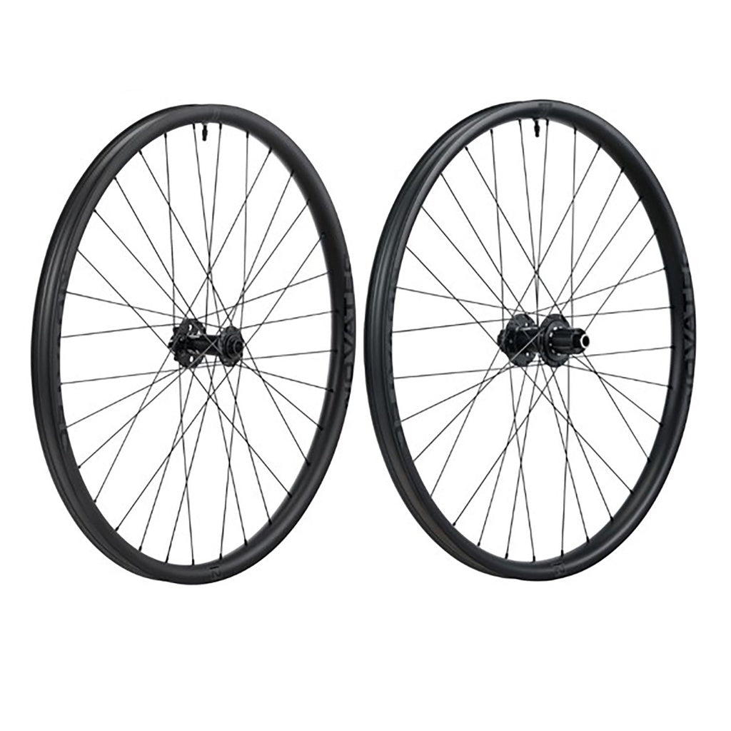 Ruedas Novatec M30 29" AM Carbon