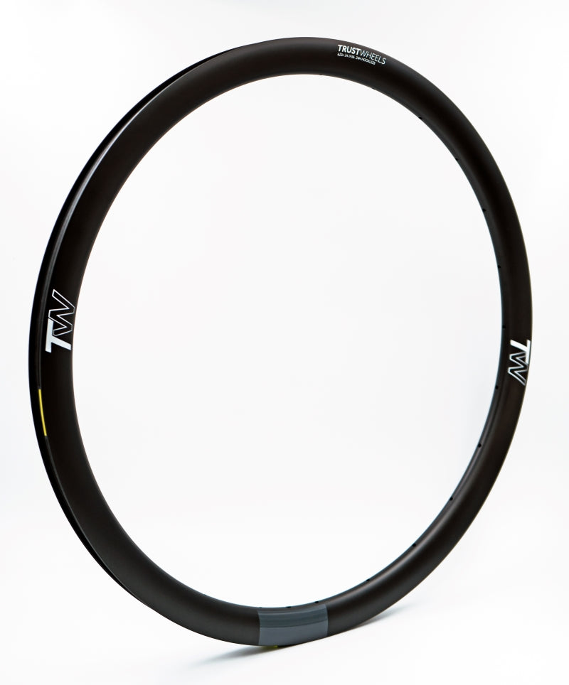 Trust Wheels Llanta M3629HL 700c 24h