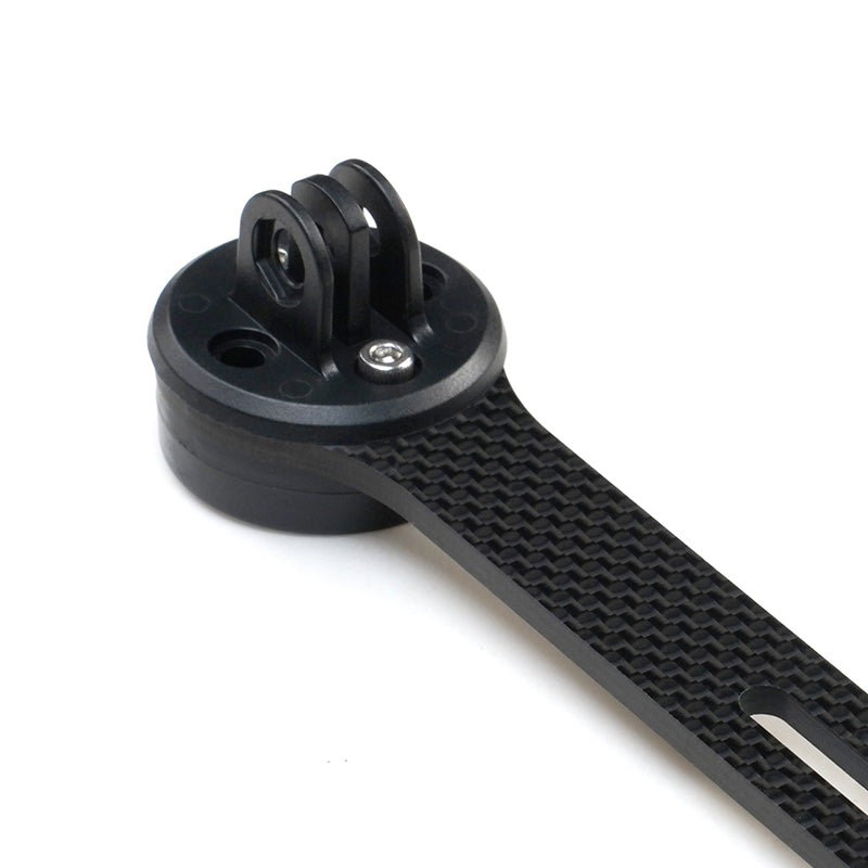 Soporte Aero Ciclocomputador iGPSPORT M82 con Adaptador S81